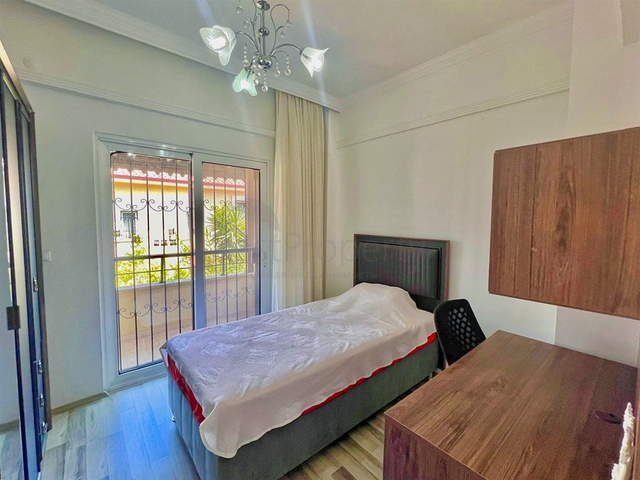 3+1-Villa in Kemer - Antalya 