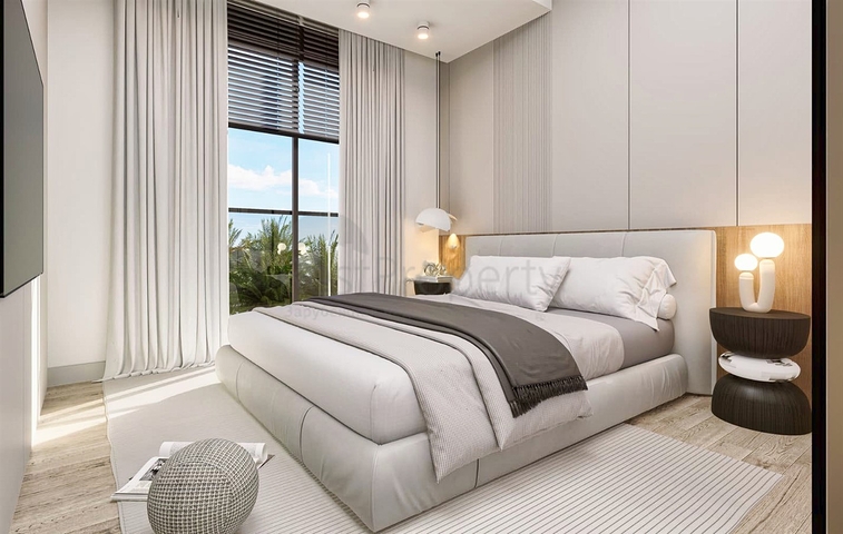 1+1 Wohnung in Altyntasch - Antalya  1+1 Wohnung in Altyntasch - Antalya