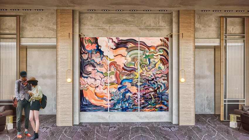 2+1 Wohnung im Stadtteil Altyntasch - Antalya 2+1 Wohnung im Stadtteil Altyntasch - Antalya