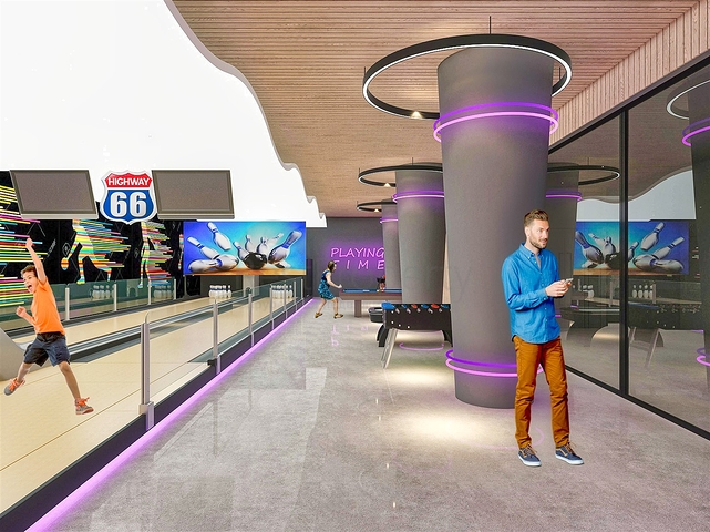 2+1 Wohnung im Stadtteil Altyntasch - Antalya 2+1 Wohnung im Stadtteil Altyntasch - Antalya