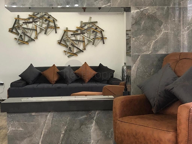 3+1-Villa in Fethiye - Antalya 