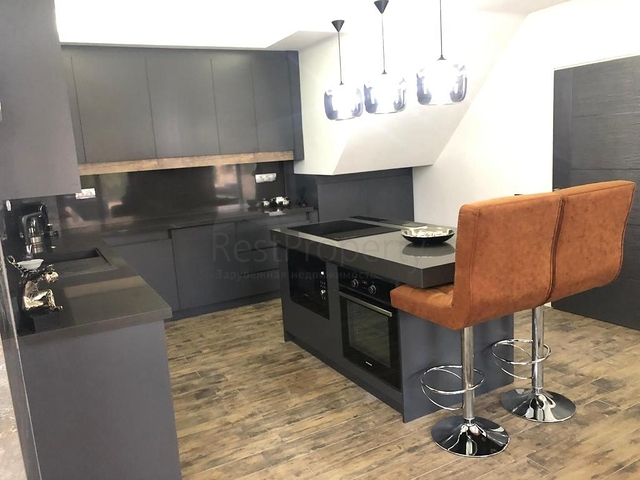 3+1-Villa in Fethiye - Antalya 