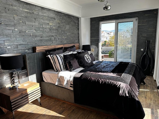 3+1-Villa in Fethiye - Antalya 