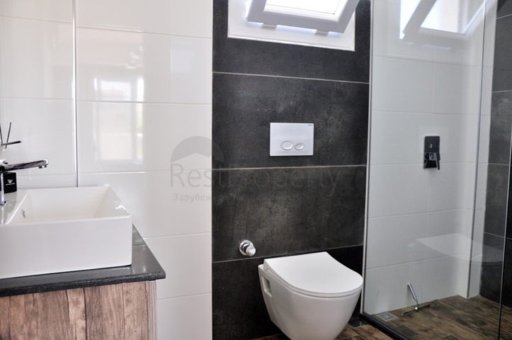 3+1-Villa in Fethiye - Antalya 