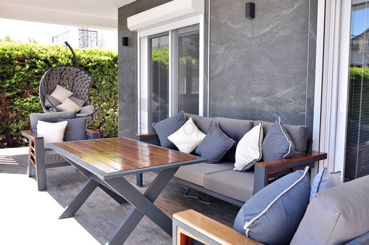 3+1-Villa in Fethiye - Antalya 