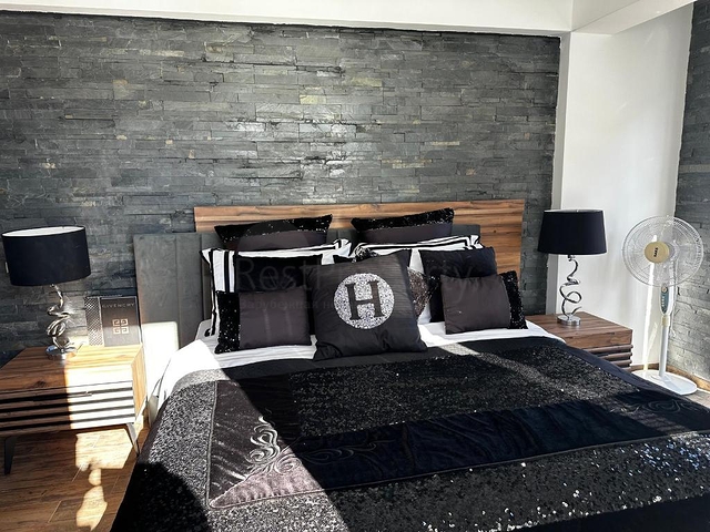 3+1-Villa in Fethiye - Antalya 