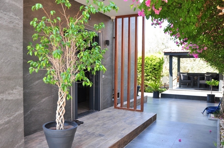 3+1-Villa in Fethiye - Antalya 