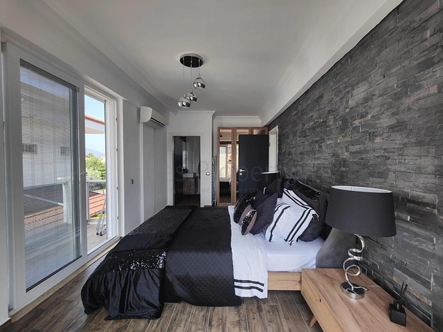 3+1-Villa in Fethiye - Antalya 