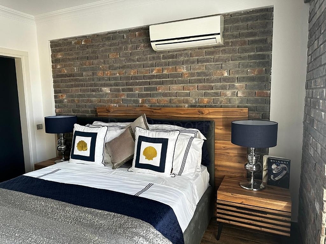 3+1-Villa in Fethiye - Antalya 