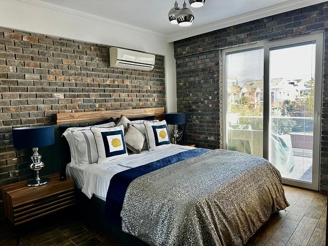 3+1-Villa in Fethiye - Antalya 