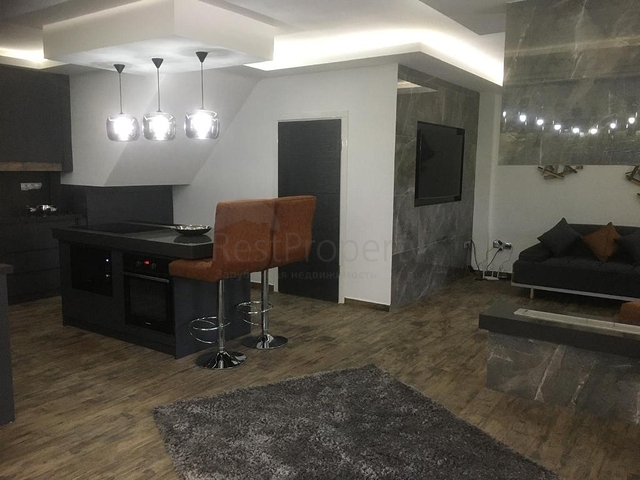 3+1-Villa in Fethiye - Antalya 