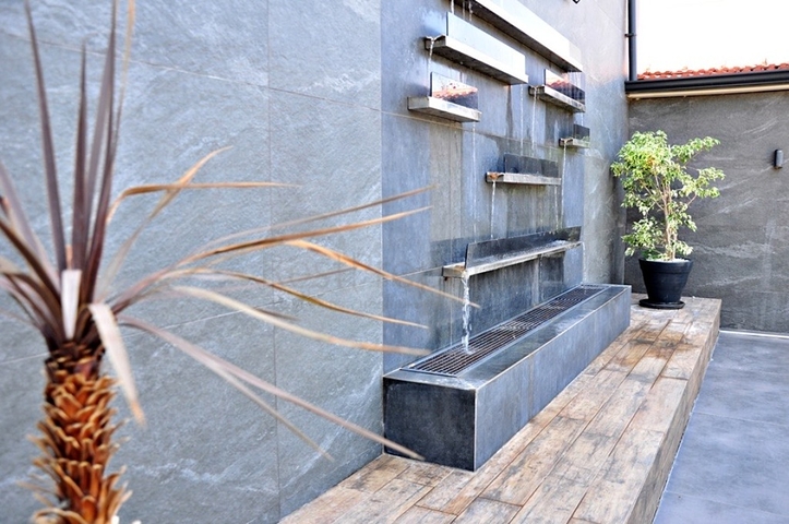 3+1-Villa in Fethiye - Antalya 