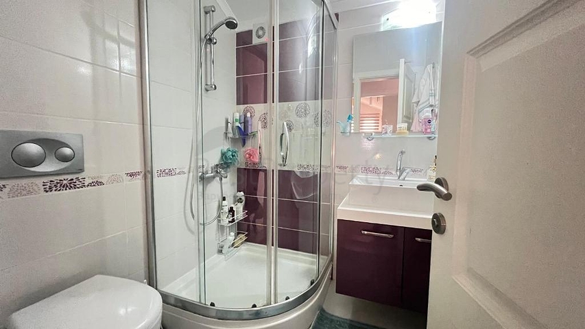 Apartment mit 3+1 Grundriss in Fethiye - Antalya 