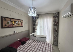 Apartment mit 3+1 Grundriss in Fethiye - Antalya 