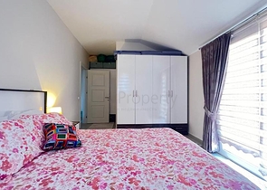 Apartment mit 3+1 Grundriss in Fethiye - Antalya 