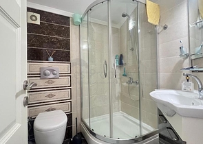 Apartment mit 3+1 Grundriss in Fethiye - Antalya 