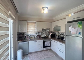 Apartment mit 3+1 Grundriss in Fethiye - Antalya 