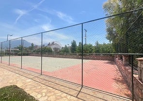 Apartment mit 3+1 Grundriss in Fethiye - Antalya 