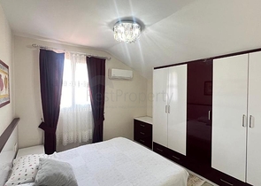 Apartment mit 3+1 Grundriss in Fethiye - Antalya 