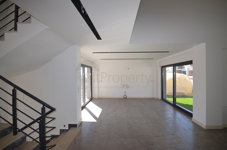 Villa mit 5+1 Grundriss in Fethiye - Antalya 