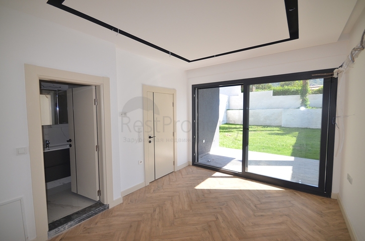 Villa mit 5+1 Grundriss in Fethiye - Antalya 