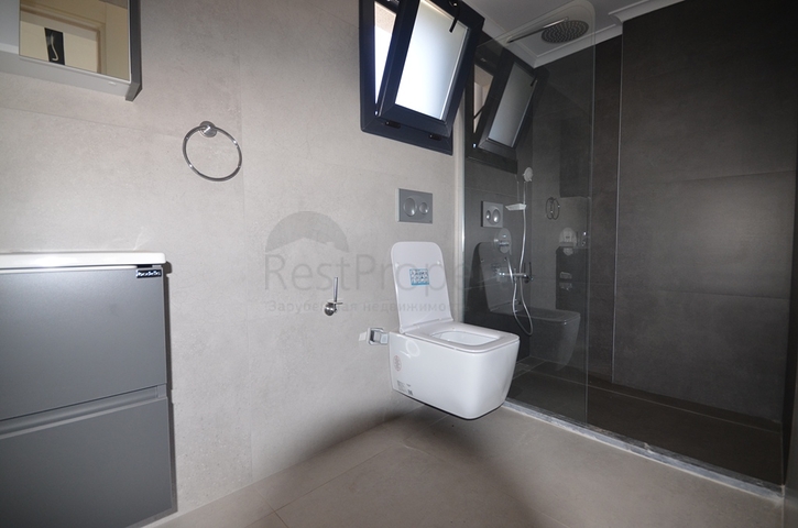 Villa mit 5+1 Grundriss in Fethiye - Antalya 