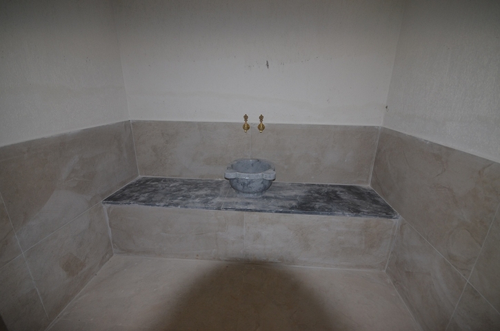 Villa mit 5+1 Grundriss in Fethiye - Antalya 