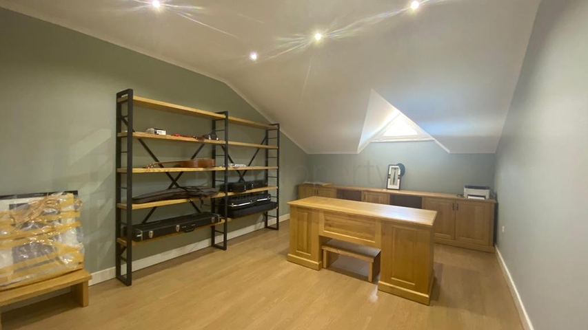 Villa mit 5+1 Grundriss in Fethiye - Antalya 