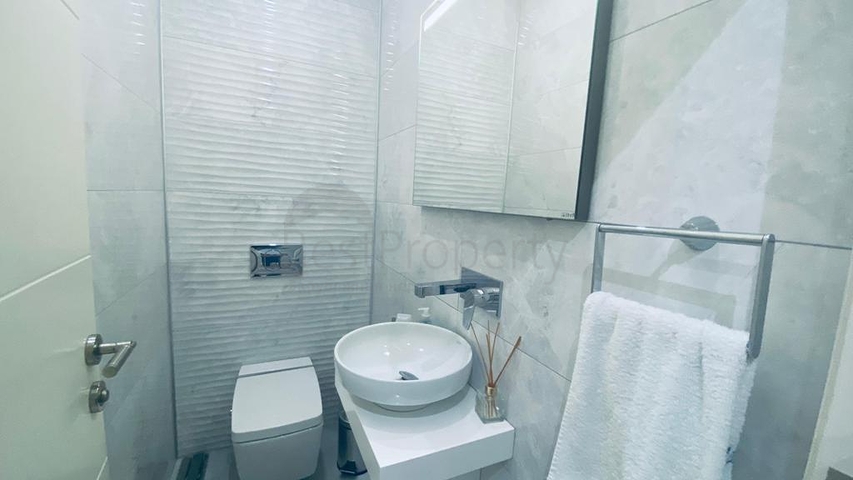 Villa mit 5+1 Grundriss in Fethiye - Antalya 