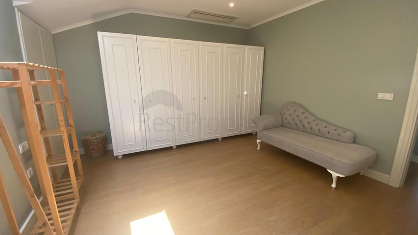 Villa mit 5+1 Grundriss in Fethiye - Antalya 