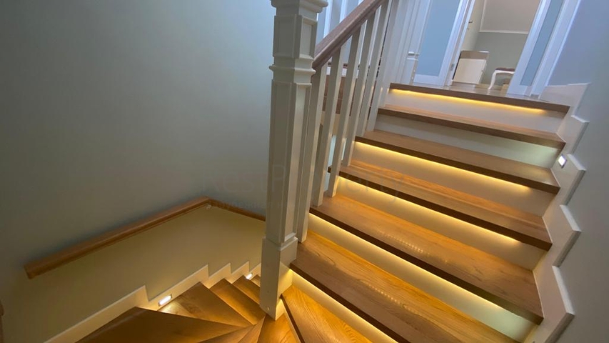 Villa mit 5+1 Grundriss in Fethiye - Antalya 