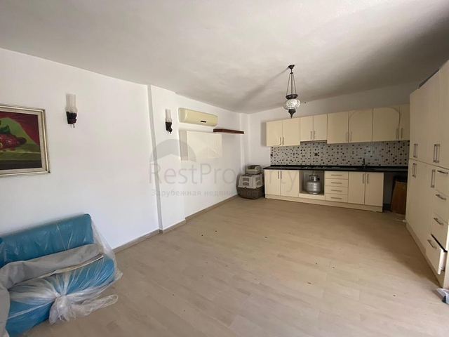 Villa mit 5+1 Grundriss in Fethiye - Antalya 