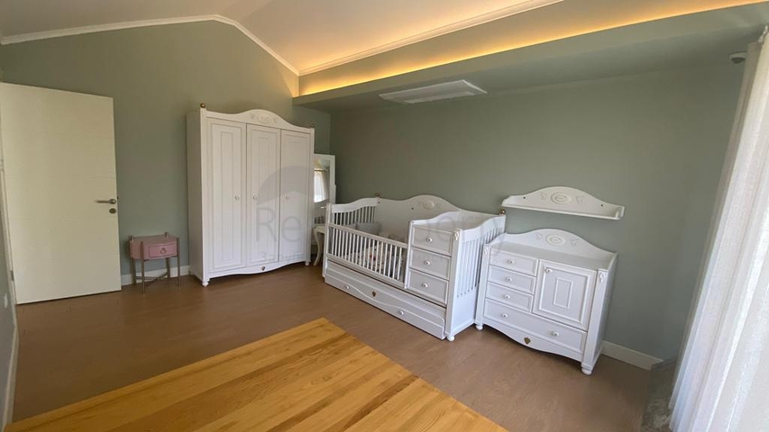 Villa mit 5+1 Grundriss in Fethiye - Antalya 