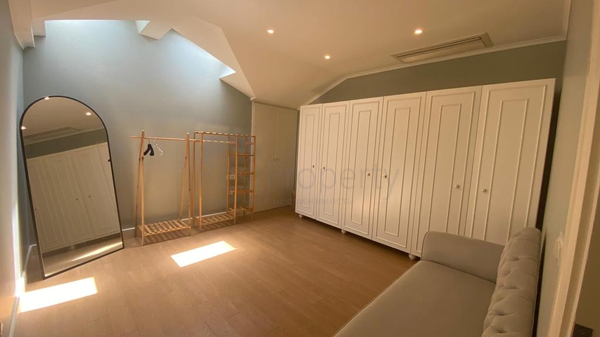 Villa mit 5+1 Grundriss in Fethiye - Antalya 