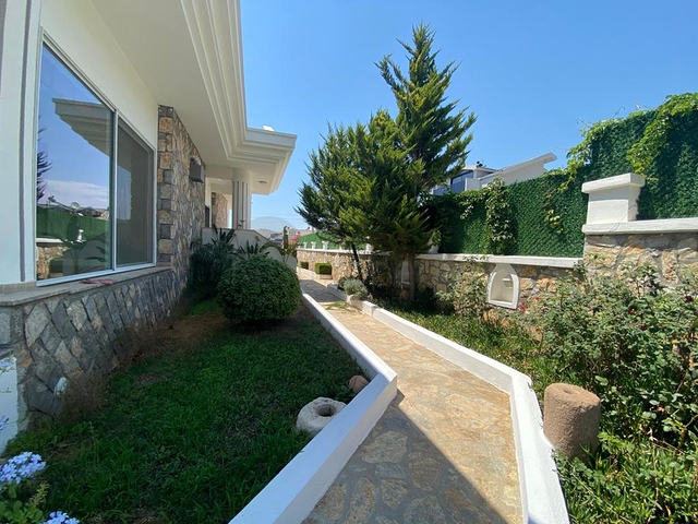 Villa mit 5+1 Grundriss in Fethiye - Antalya 