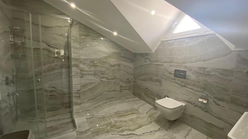 Villa mit 5+1 Grundriss in Fethiye - Antalya 