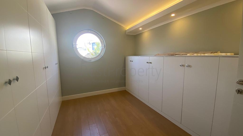 Villa mit 5+1 Grundriss in Fethiye - Antalya 