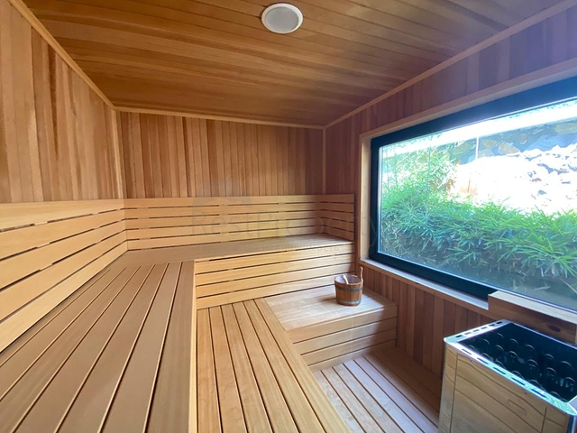 Villa mit 5+1 Grundriss in Fethiye - Antalya 