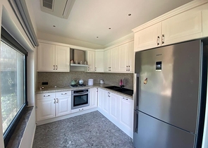 Villa mit 5+1 Grundriss in Fethiye - Antalya 