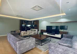 Villa mit 5+1 Grundriss in Fethiye - Antalya 