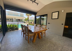 Villa mit 5+1 Grundriss in Fethiye - Antalya 