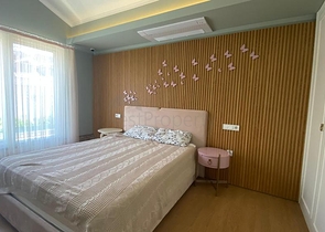 Villa mit 5+1 Grundriss in Fethiye - Antalya 