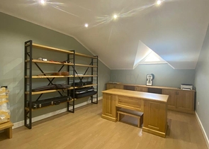 Villa mit 5+1 Grundriss in Fethiye - Antalya 