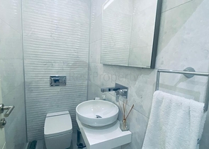 Villa mit 5+1 Grundriss in Fethiye - Antalya 