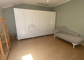 Villa mit 5+1 Grundriss in Fethiye - Antalya 