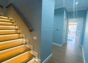 Villa mit 5+1 Grundriss in Fethiye - Antalya 