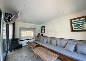 Villa mit 5+1 Grundriss in Fethiye - Antalya 