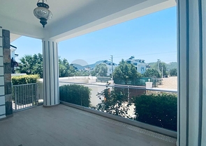 Villa mit 5+1 Grundriss in Fethiye - Antalya 