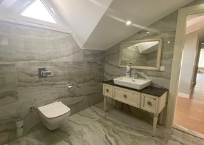 Villa mit 5+1 Grundriss in Fethiye - Antalya 