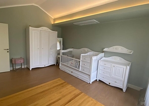 Villa mit 5+1 Grundriss in Fethiye - Antalya 